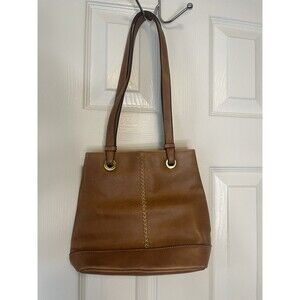 Smartlyte Brown Small Leather Purse